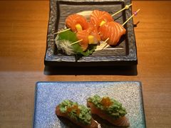 -长崎屋·日本料理·刺身·烧鸟(天河北路店)