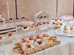 -同庆楼(花园店)