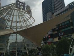 -南京时尚莱迪购物广场(正洪街店)
