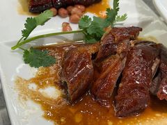 -九龙茶记·粤式餐厅融合菜(鹭江店)