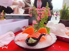 -花潮料理艺食馆(世欧广场店)