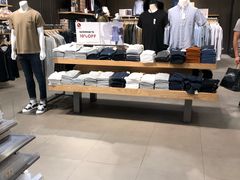-MUJI无印良品(远洋未来广场店)