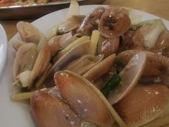 -ZF Seafood Restaurant 卓峰海鲜餐