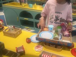 -奈尔宝家庭中心·亲子餐厅(长沙运达汇店)