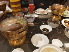 -半岛翡丽海鲜自助餐厅(观风亭店)