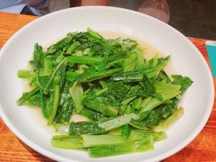-杭嵊粗菜馆(文一西路店)