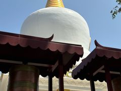 -护国法轮寺