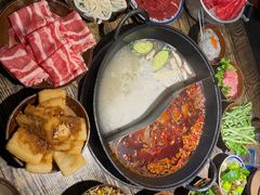 -冯校长老火锅(深圳总店)