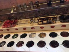 -蜀香居鲜毛肚火锅