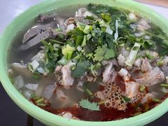 -阿叶羊杂碎(前进街店)