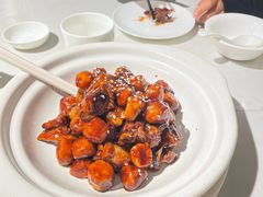 -品大三·经典淮扬菜(大行宫店)