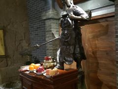 -淀里船宴(卓达店)