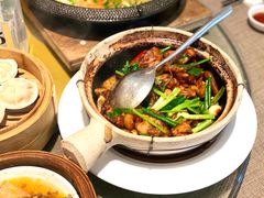 -晋江荣誉国际酒店·港誉茶餐厅