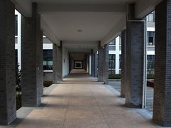 -苏州工学院(东南校区)