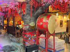 -鼎晟江南·融合江南宴(固戍店)