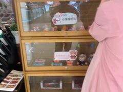 -绿茶餐厅(布吉万象汇店)