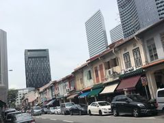 -甘榜格南公园
