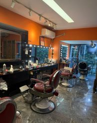 -鸿運 BARBER SHOP男士理发馆