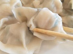 -老虎滩船说·海胆水饺·大连海鲜(老虎滩店)