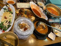 -Myth猪蹄(明洞店)