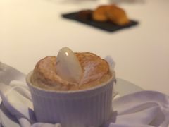 香草舒芙蕾-AZUR聚(香格里拉饭店)