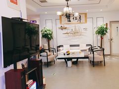 -席仁堂推拿按摩脊柱调理(世纪科贸大厦店)