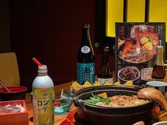 -千代武日本料理(哈西店)