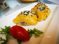 叉烧酥-御彩酒家(东风东路店)