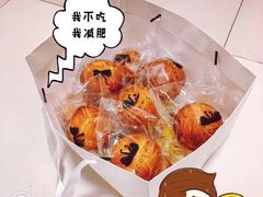 -BLACKSWAN黑天鹅(环球店)