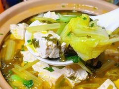 -秦月轩·陕西家乡菜(阜成路·五棵松店)