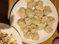 -伊喜饺子·烤鸭(五道口学院路店)