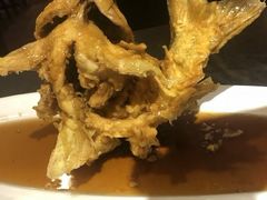 -老牌坊•鲁菜名店•地道济南菜(大观园商埠店)