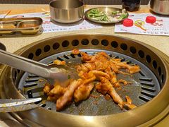 -妙香居韩国烤肉(容桂天佑城店)