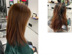-卓梵美发·精品Salon