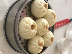 韩包子(罗兰店)-韩包子(青石桥店)