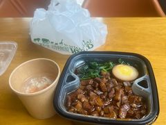 -上海野生动物园老虎餐厅