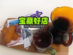 -大碗岛咖啡·苍山绝美窗景(大理古城步行街七年品牌店)