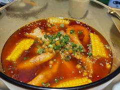 -陶苏·品味融合川菜(龙湖源著天街店)