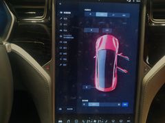 -TESLA 特斯拉(上海太古汇体验店)