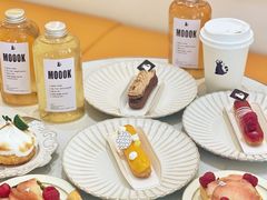 -慕可创意美学·定制CAKE·微景观蛋糕(总店)