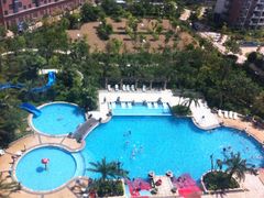 签到图片-东方帝景假日酒店