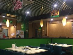 大堂-和庆斋羊蝎子火锅·碳缸烧烤(顺义旗舰店)
