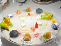 -狮拾久·现代新加坡料理(壹方城店)