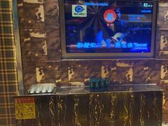 -蓝色派对KTV(聚然广场店)