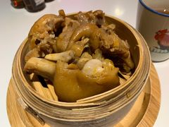 -卤校长重庆火锅(国兴店)