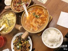 -罗妈砂锅(四川成都奎星楼店)