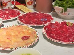 -汕头八合里海记牛肉店(清河店)