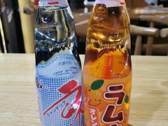 -BOPEYE·波派炸鸡(河西中央商场店)