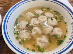 -韩萍老南京馄饨(河西万达店)