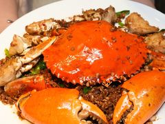 -喜记避风塘炒辣蟹(旗舰店)